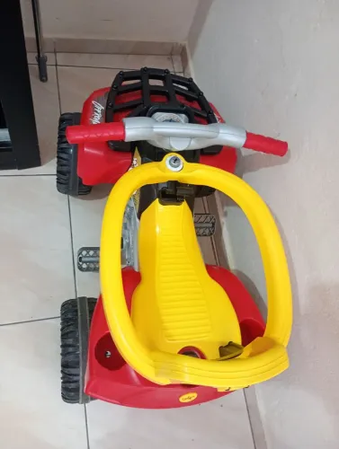Vende se uma motoca 