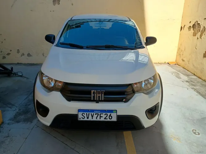 Fiat Mobi Like 1.0 Fire Flex 5P. 2024
