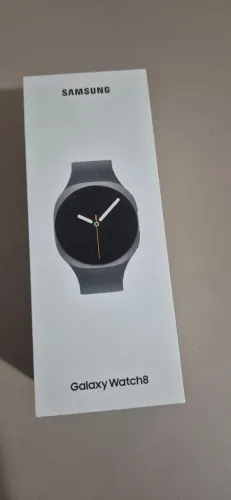 Smartwatch Samsung Galaxy Watch 8