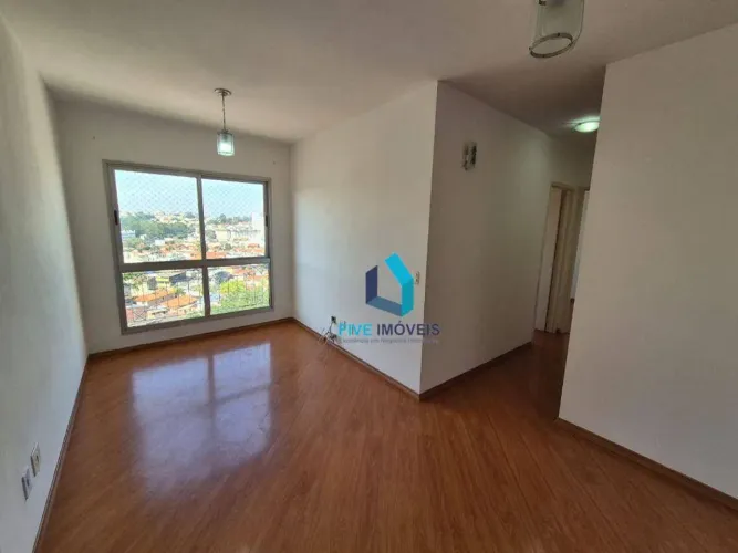Apartamento com 2 dormitórios, 50 m² - venda por R$ 425.000,00 ou aluguel por R$ 2.630,00/