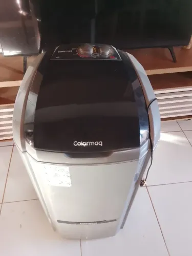 Tanquinho Colormaq.