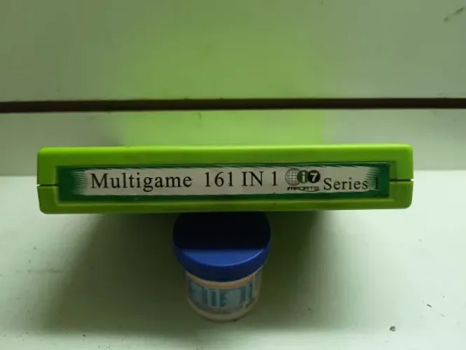 Cartucho 161 In 1 Para Neogeo Mvs