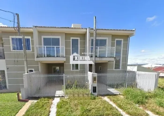 CASA PARA LOCAÇÃO NO CARÁ-CARÁ
