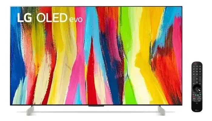 LG Oled 55? - até 10x sem juros