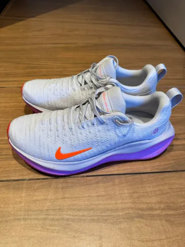 Tênis Nike Original Infinity Run 4 TAM 43 Calça 41/42