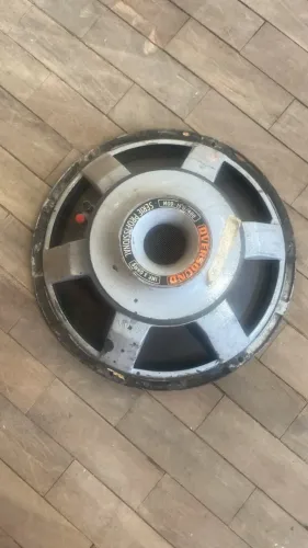 Alto-Falante Novik 15' - 400w