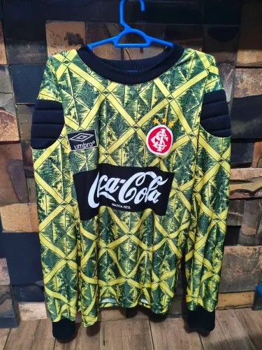Camisa internacional