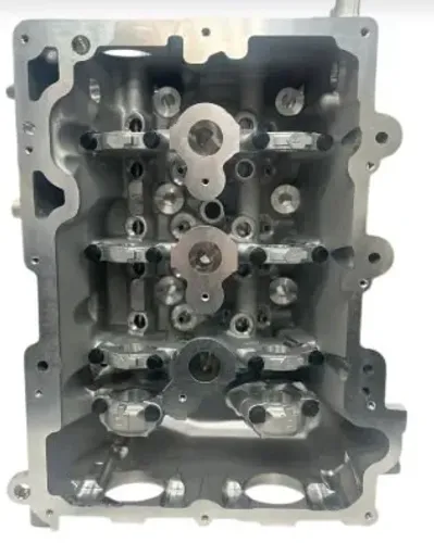 Cabeçote Onix 1.0 3 cilindros turbo 12v