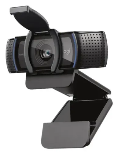 Kit Perfeito Microfone Fifine e Webcam Logitech Pra Hoje !!!