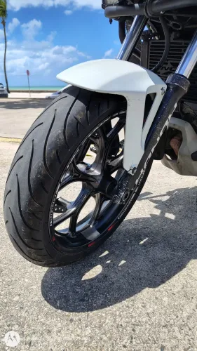 Honda NC 700