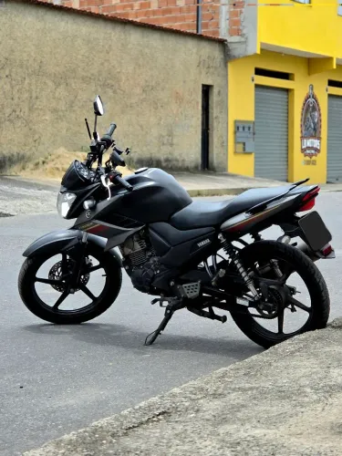 Fazer 150 2020 ótimo estado.