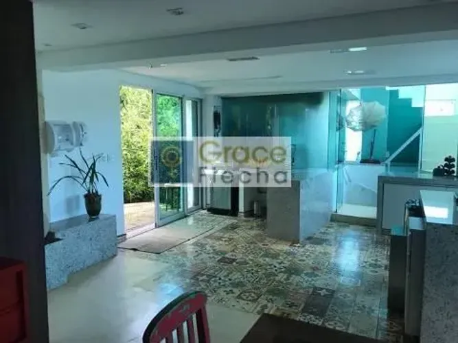 Casa em Condomínio para Venda em Nova Lima, VILA ALPINA, 6 dormitórios, 4 suítes, 6 banhei