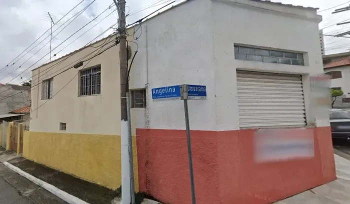Terreno à venda, 230 m² por R$ 590.000,00 - Vila Prudente (Zona Leste) - São Paulo/SP