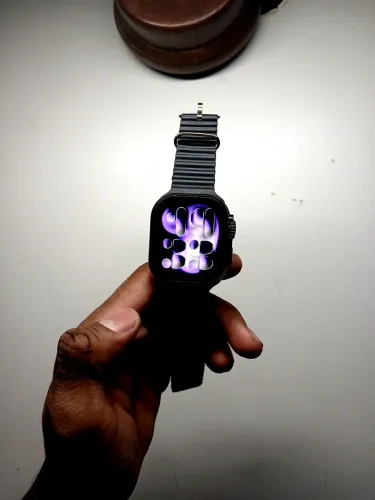 Smartwtch t10