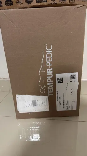 vendo travesseiro tempur pedic