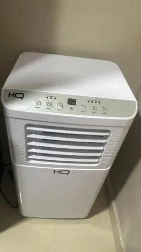 Ar Condiciomado 8500 BTU'S PORTATIL R$1.200,00