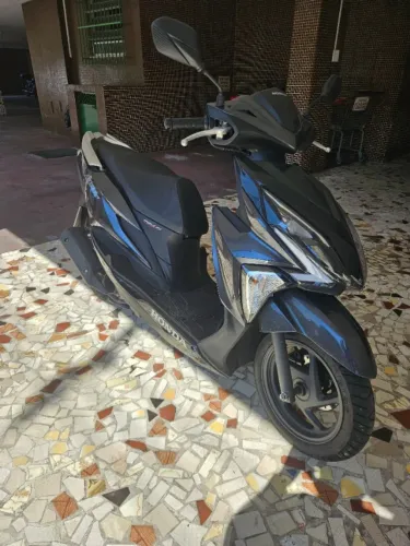 Vende-se Elite 2024 - 7420km - Único dono