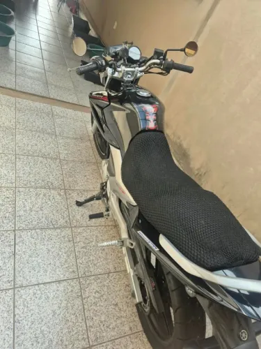 Yamaha Fazer 250