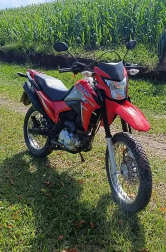 Bros 160