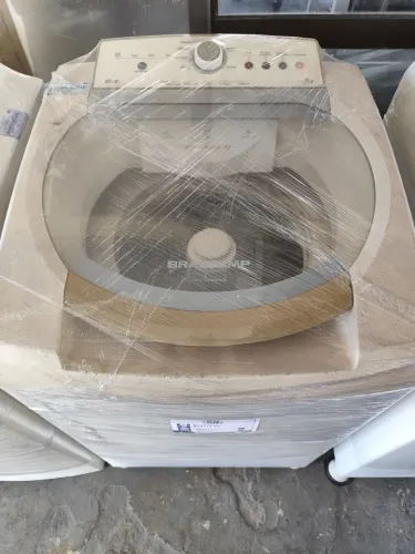 Máquina de lavar barata com garantia