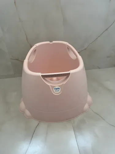 Ofurô infantil 