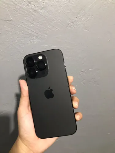 iPhone 14 Pro 128G black 