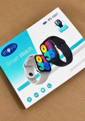 Relógio smartwatch
