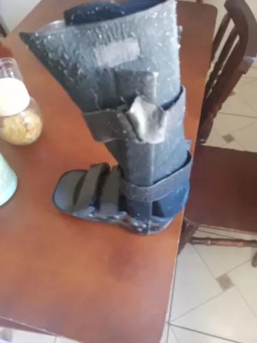 pota pra ope ortopédica