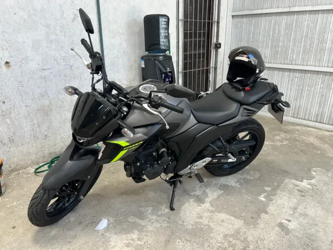Vendo fazer ano 2024