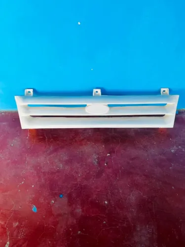 Grade frontal del rey/pampa (fibra)