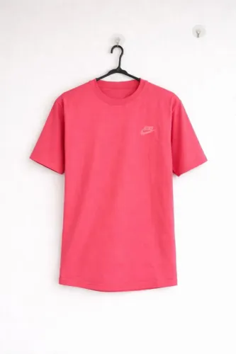 CAMISA NIKE VERMELHA