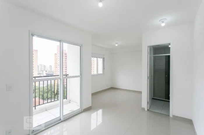 Apartamento à Venda - Mooca, 1 Quarto, 27 m2
