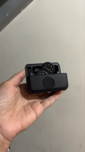MICROFONE DE LAPELA TIPO-C H?maston