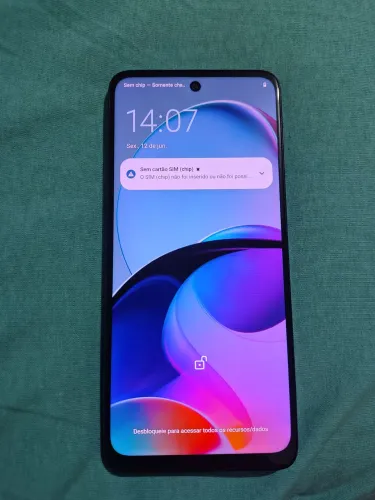 Celular Moto G14