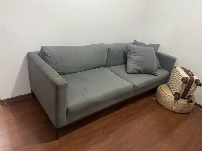Sofá lider interiores
