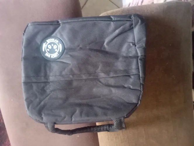 Vendo bolsa térmica Pequena