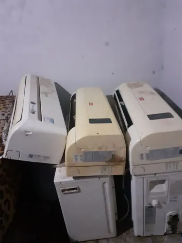 Ar. Concicionado. Otimo estado