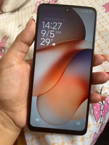 Redmi note 13 128 gb