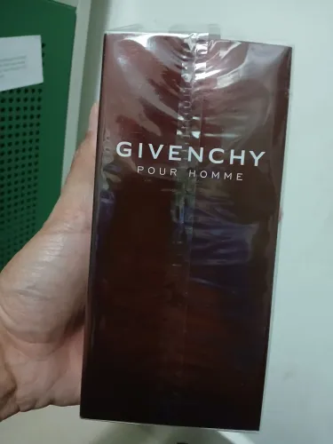 Givenchy pour homme 100ml
