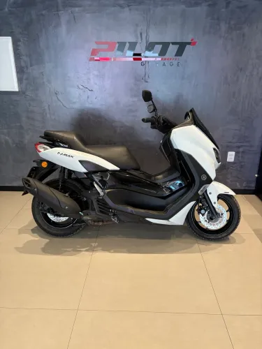 YAMAHA NMAX 160 2022