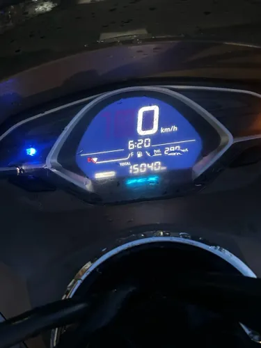 Honda PCX 150/dlx 2022