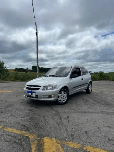 Chevrolet Celta Life/ LS 1.0 MPFI 8V Flexpower 3P 2013