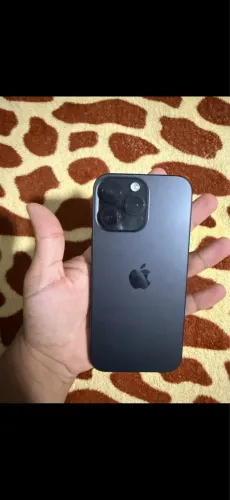 Iphone 16 pro max 256G