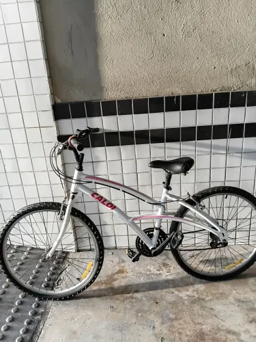 Bike Caloi