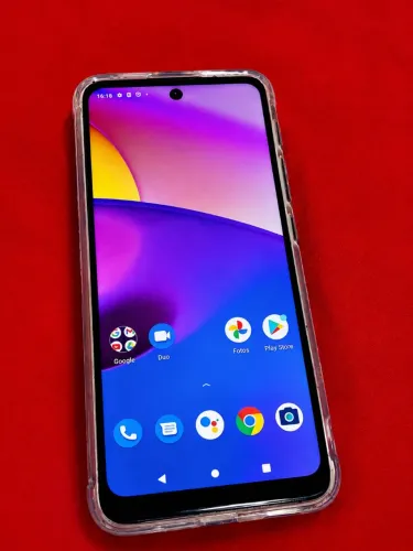 Moto E40 64g