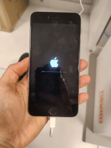 iPhone 6 plus