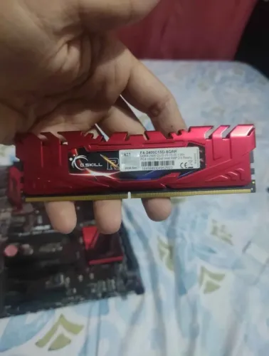 VENDO DDR4 4GB 2400mhz