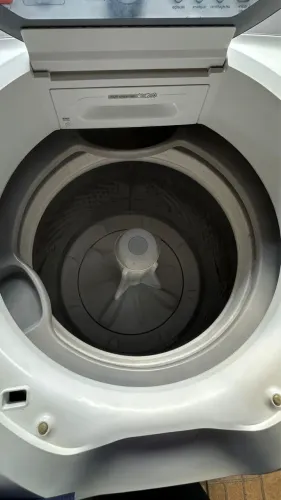VENDE-SE LAVADORA BRASTEMP 15kg
