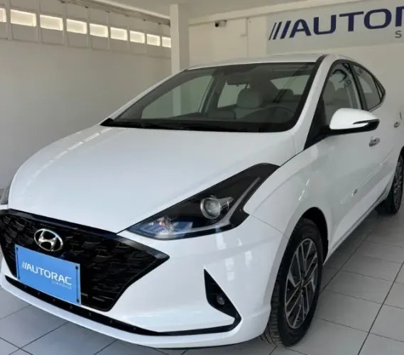 Hyundai HB20S Diamond 1.0 TB Flex 12V AUT 2021