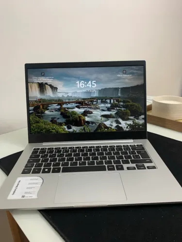 Samsung Galaxy Book Go